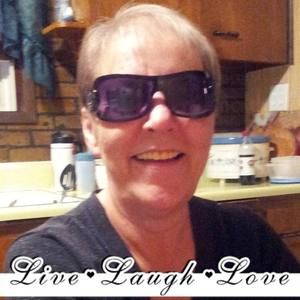 Meet your Posher, Lynn